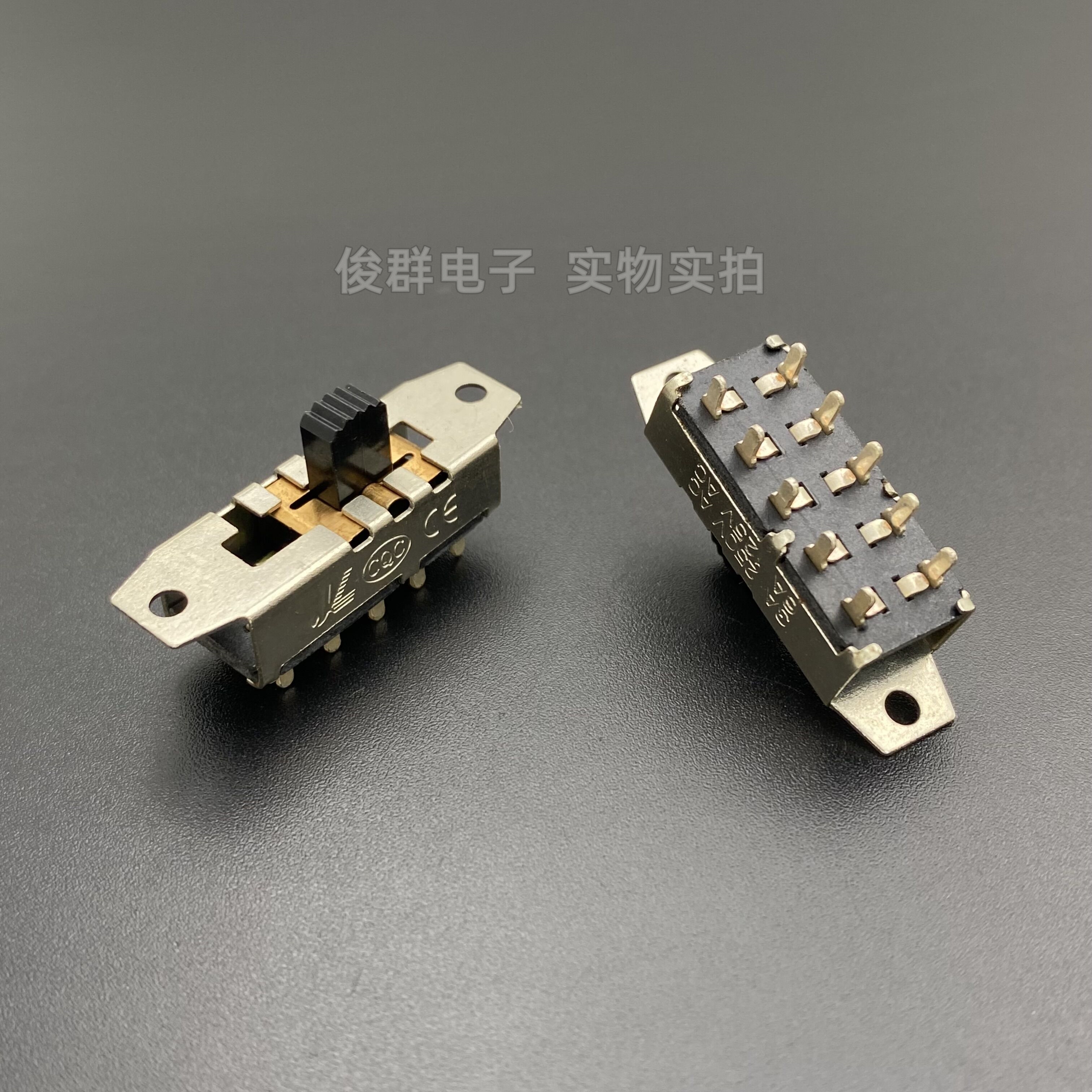 10pcs/ SS-24H06 G7 sliding tog – Buckle Pin Ss Bewertung und Preis