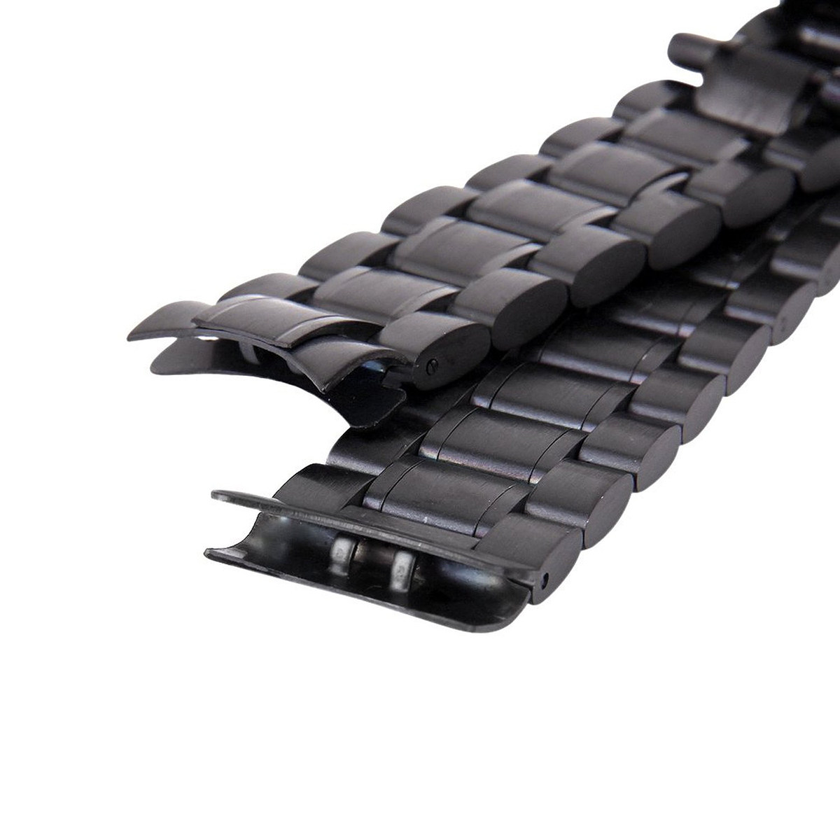 2Pcs Stainless Steel Watch Ban – Curved Spring Bar Bewertung und Preis