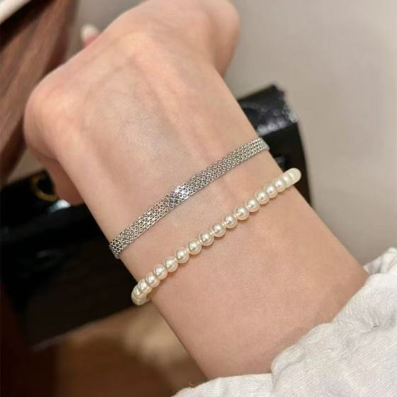 Fashionable 304 Stainless Stee – Mesh Strap Metal Bewertung und Preis