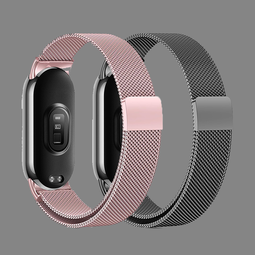 Magnetic Straps for Xiaomi mi  – Milanese Loop Magnetic Bewertung und Preis