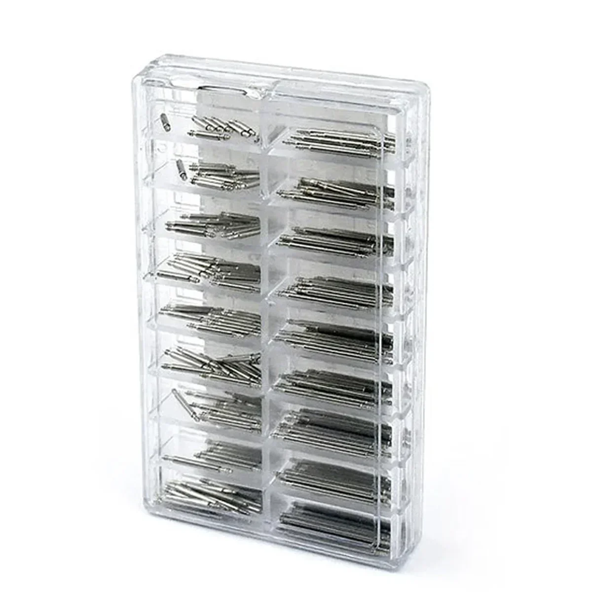 270pcs/set Strainless Steel Sp – Spring Bar Tool Set Bewertung und Preis