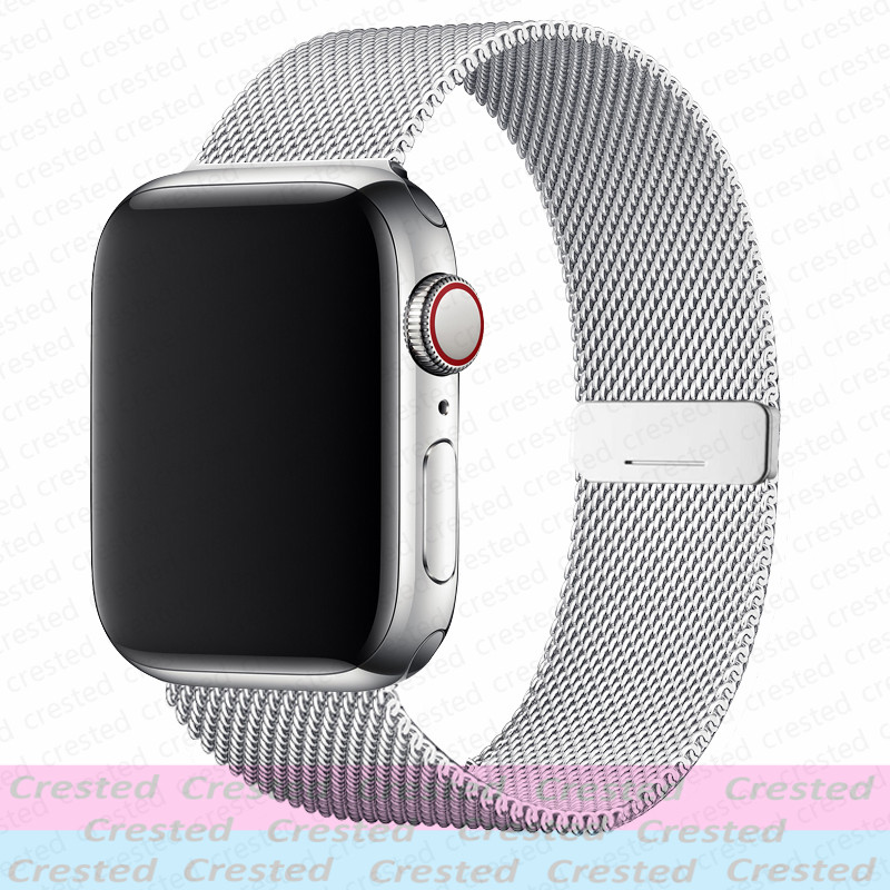Magnetic Loop Strap For Apple  – Milanese Loop Magnetic Bewertung und Preis