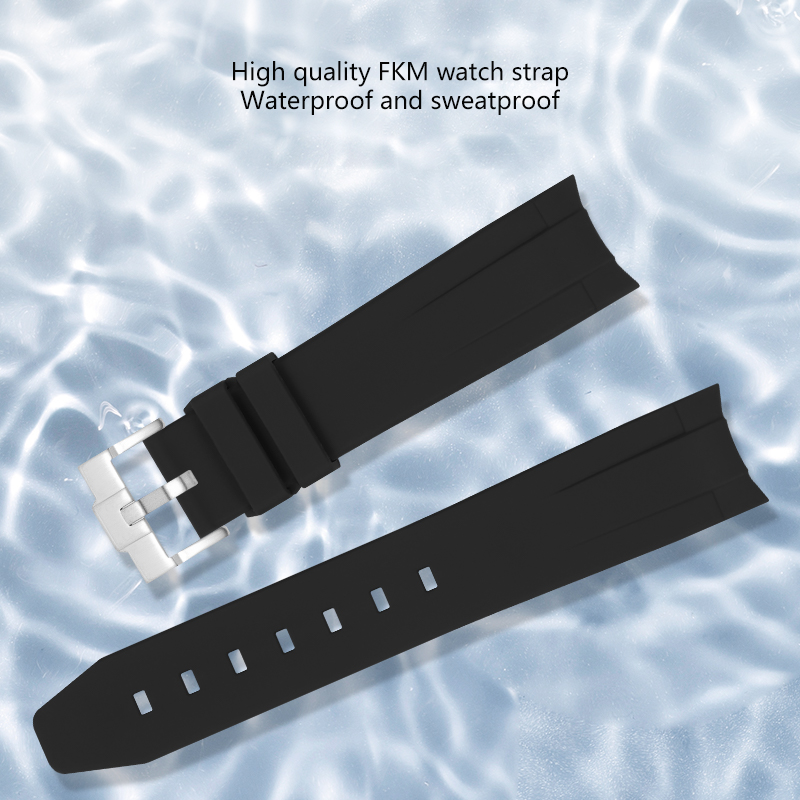 For Rolex Submariner vintage s – Tropic Strap Vintage Bewertung und Preis