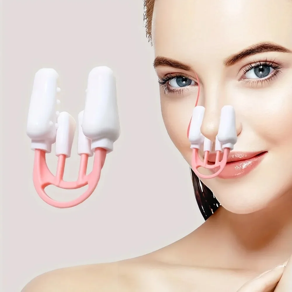 A Painless Nose Bridge Correct – Curved Spring Bar Bewertung und Preis