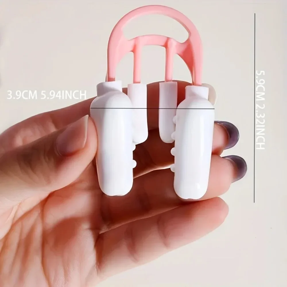 A Painless Nose Bridge Correct – Curved Spring Bar Bewertung und Preis