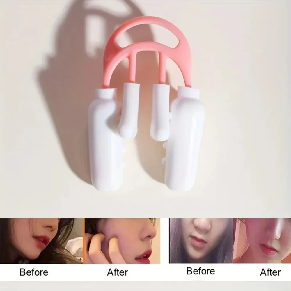 A Painless Nose Bridge Correct – Curved Spring Bar Bewertung und Preis
