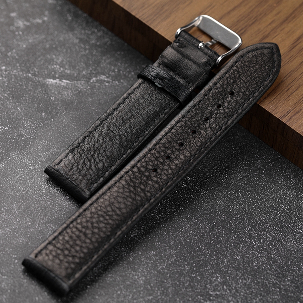 Handmade South African Ostrich – Nato Strap Nylon Bewertung und Preis