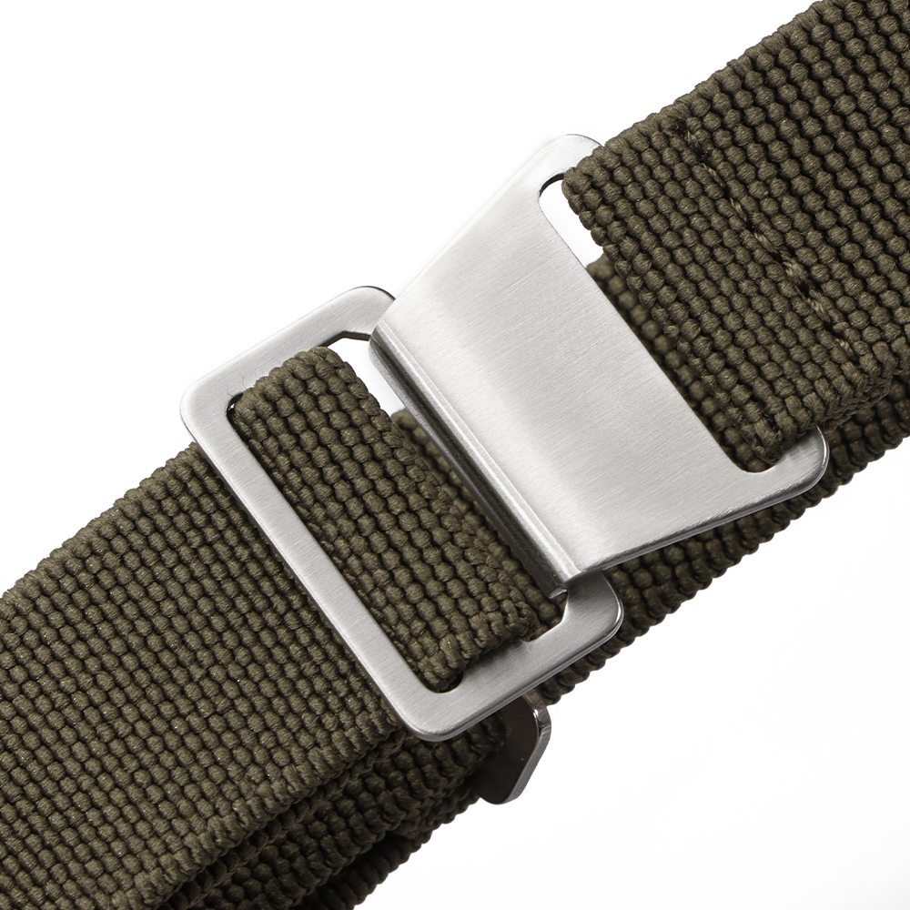 Elastic Watch Strap 18mm 20mm  – Parachute Strap Elastic Bewertung und Preis