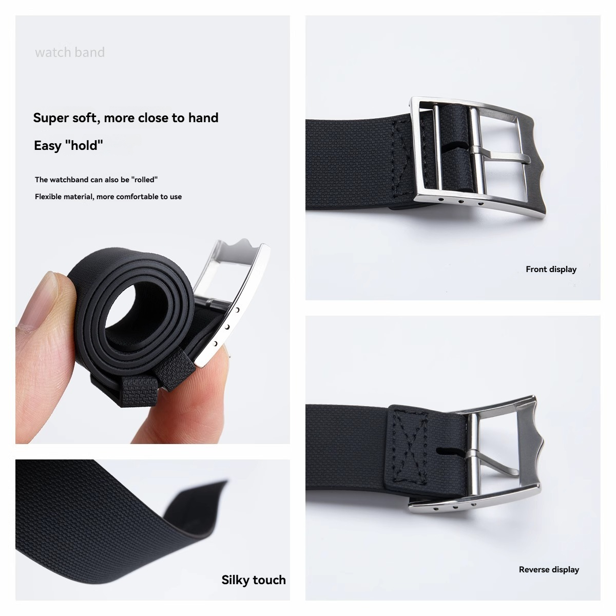 20mm 21mm 22mm For Tudor Omega – Nato Strap Nylon Bewertung und Preis