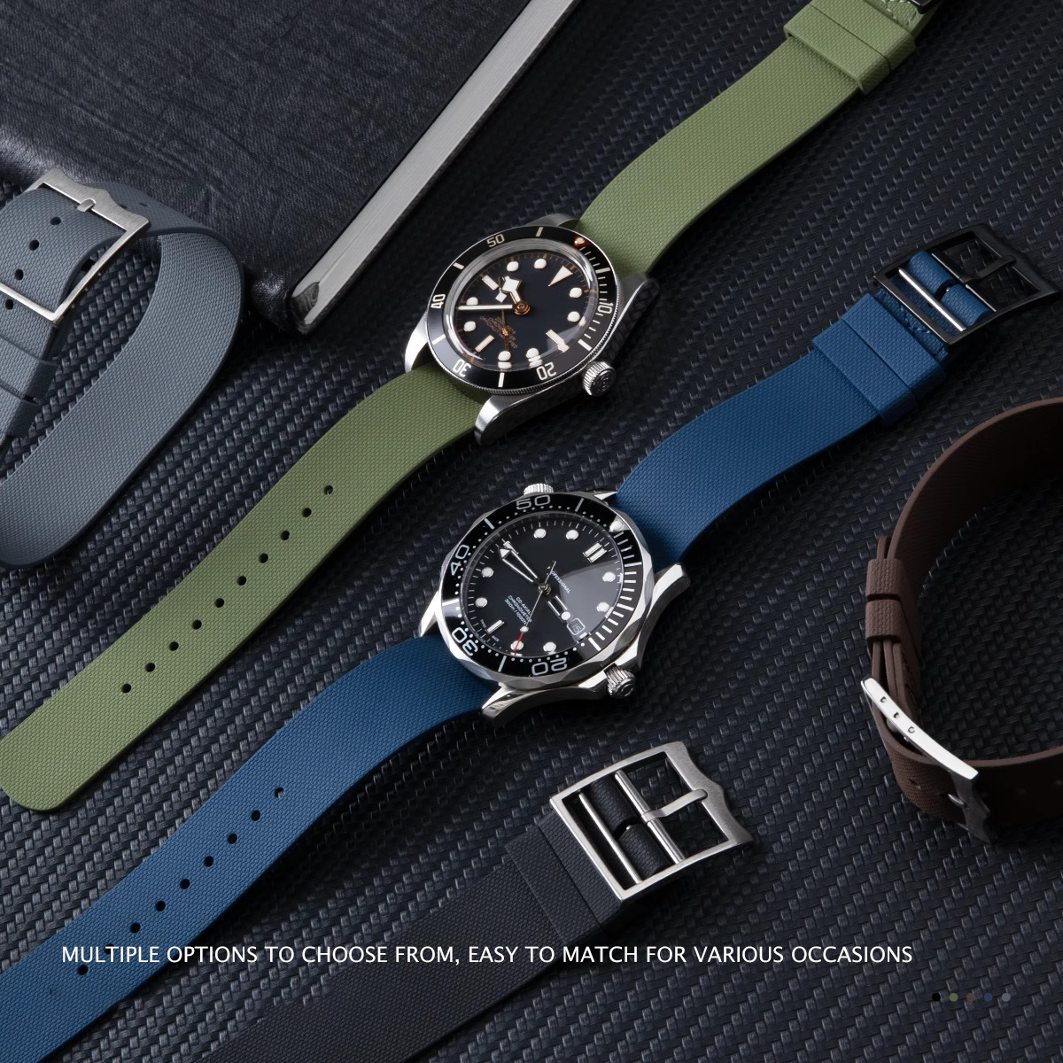 20mm 21mm 22mm For Tudor Omega – Nato Strap Nylon Bewertung und Preis