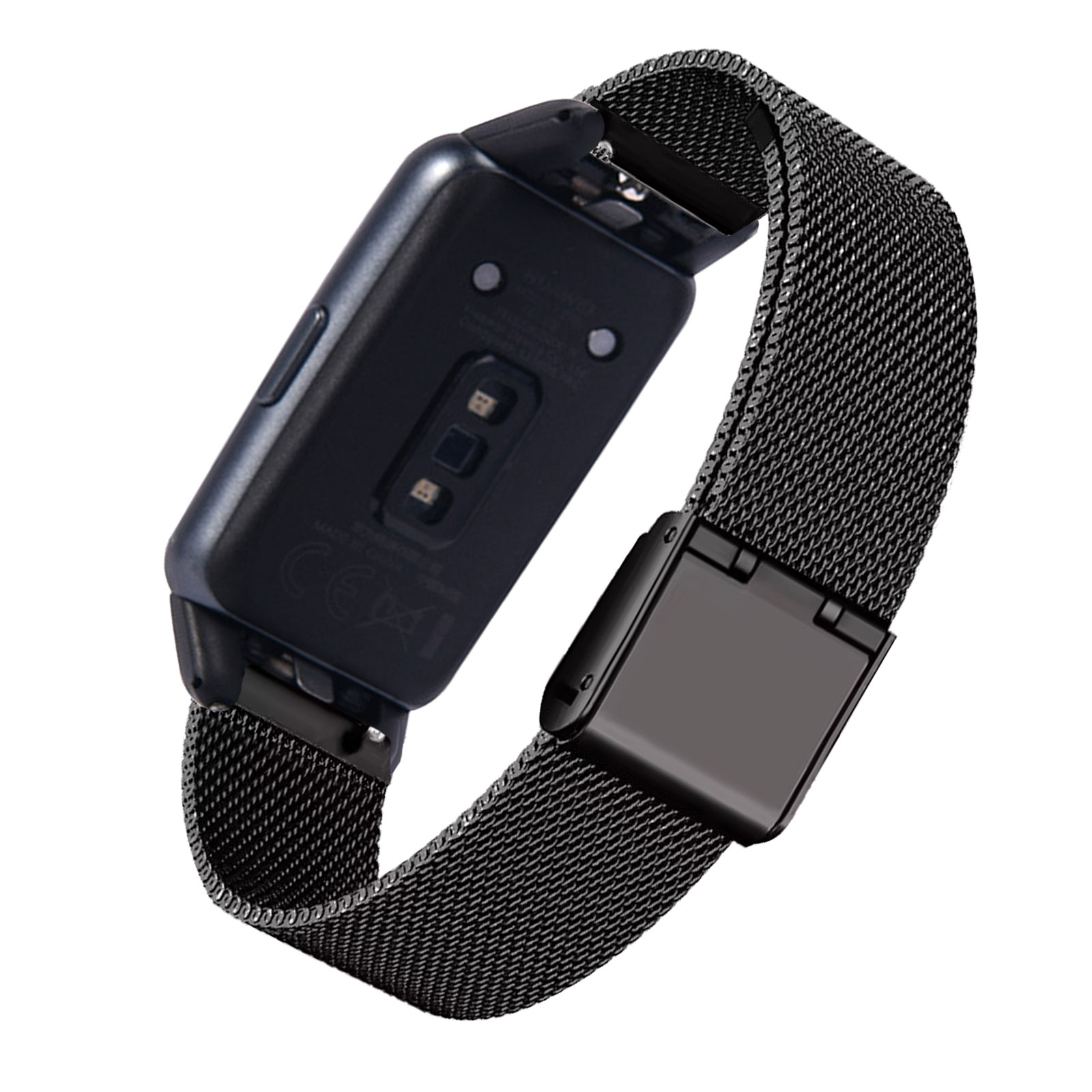 Metal Bands for Huawei Band 6/ – Mesh Strap Metal Bewertung und Preis