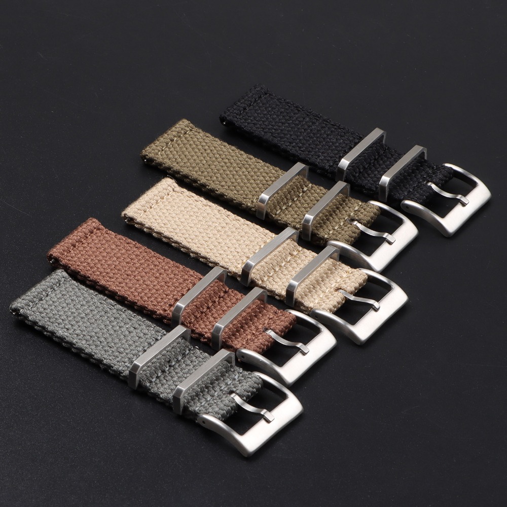 High Quality Nylon Watch Strap – Nato Strap Nylon Bewertung und Preis