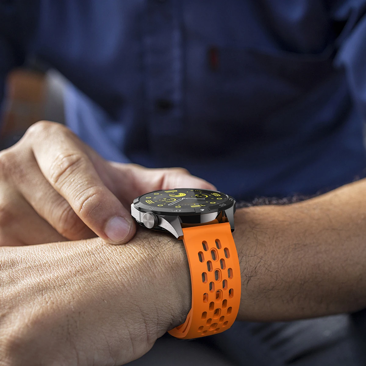 18mm 20mm 22mm Silicone Strap  – Nato Strap Nylon Bewertung und Preis