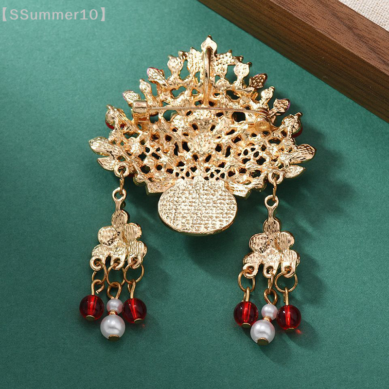 【SSummer10】Original Phoenix Cr – Buckle Pin Ss Bewertung und Preis