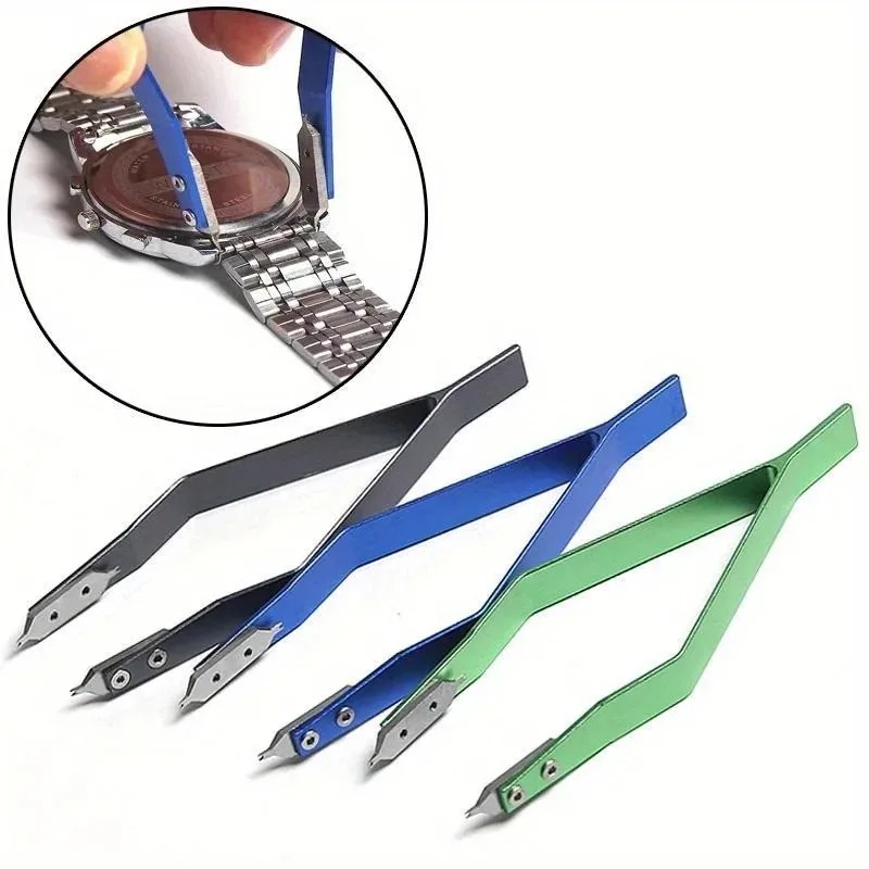 Professional Stainless Steel V – Spring Bar Tool Set Bewertung und Preis