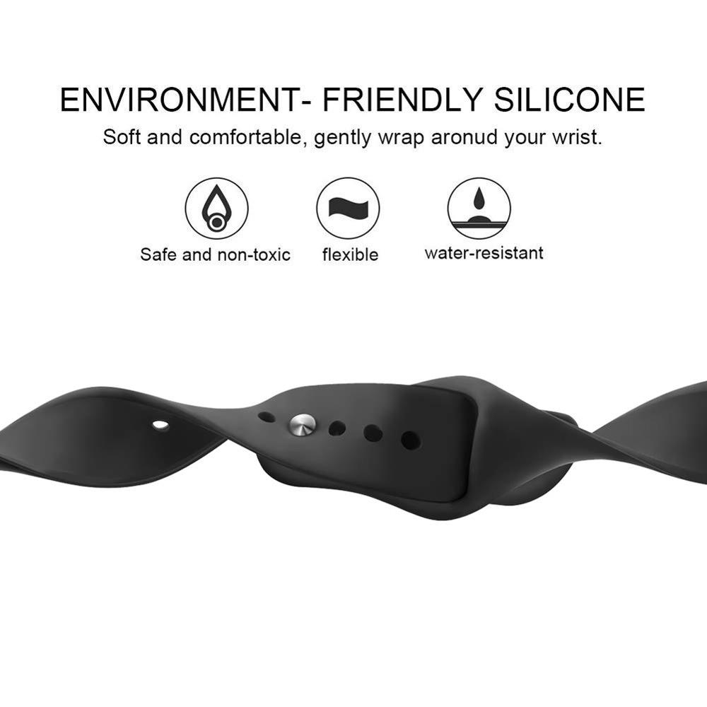 20mm/22mm strap For Samsung Ga – Silicone Watch Band 22Mm Bewertung und Preis