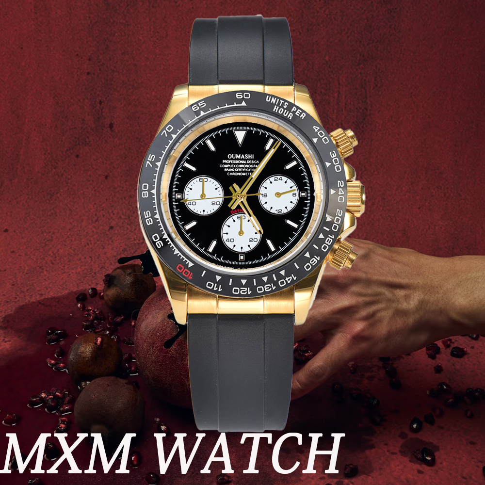 customized vk63 WATCH 39.3MM   – Stainless Bracelet Diver Bewertung und Preis