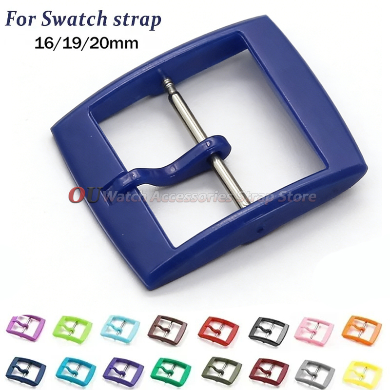 1pcs Plastic Watch Clasp 16 19 – Silicone Band Women Bewertung und Preis