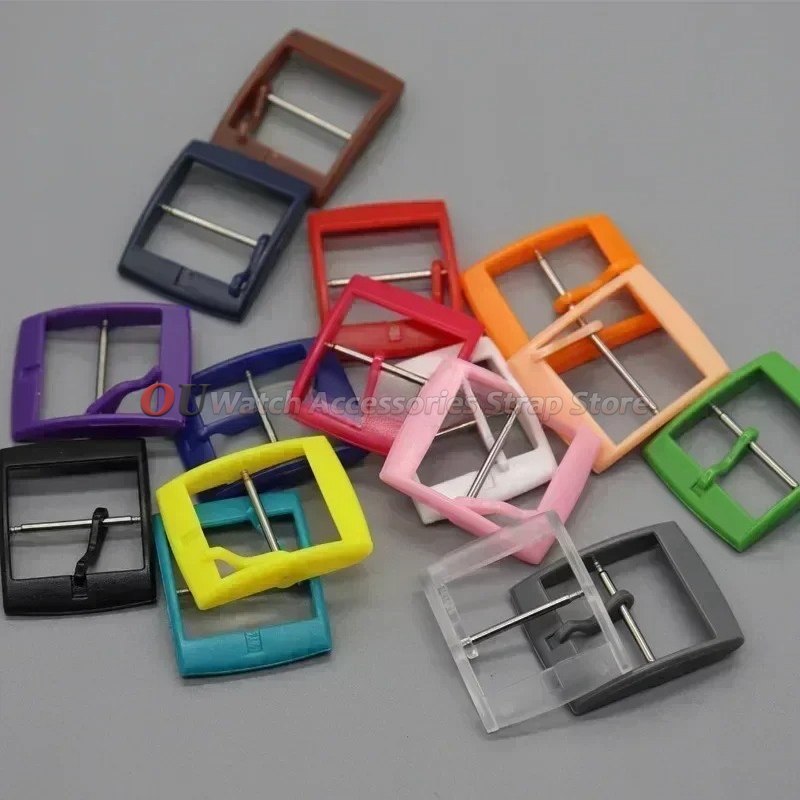 1pcs Plastic Watch Clasp 16 19 – Silicone Band Women Bewertung und Preis