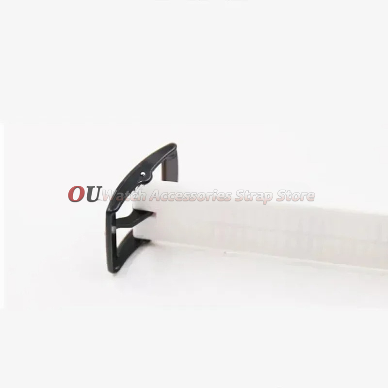 1pcs Plastic Watch Clasp 16 19 – Silicone Band Women Bewertung und Preis