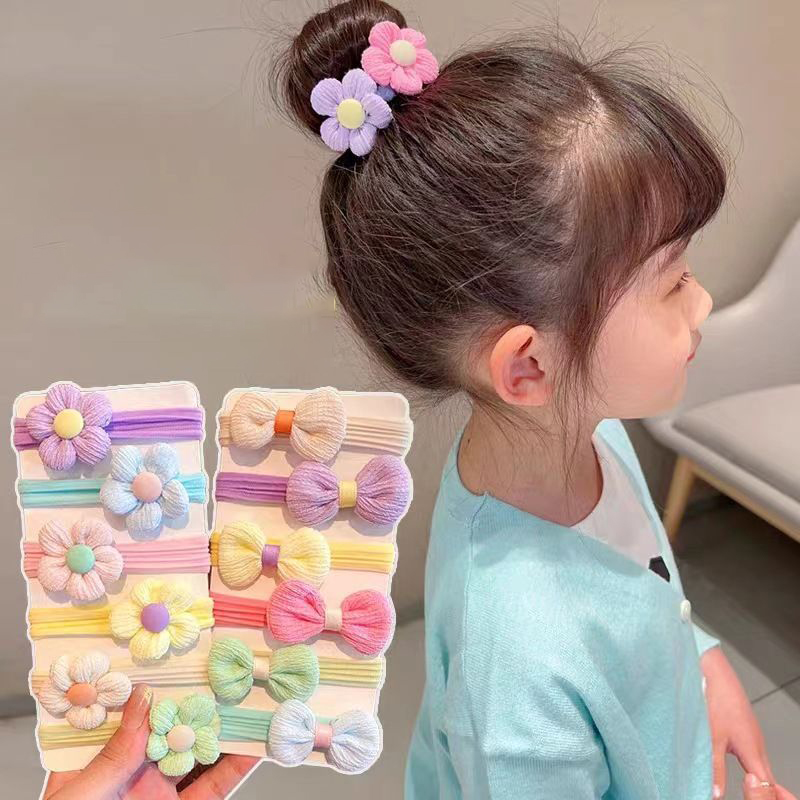 12PCS New Cut Hair Ties Prince – Silicone Band Women Bewertung und Preis