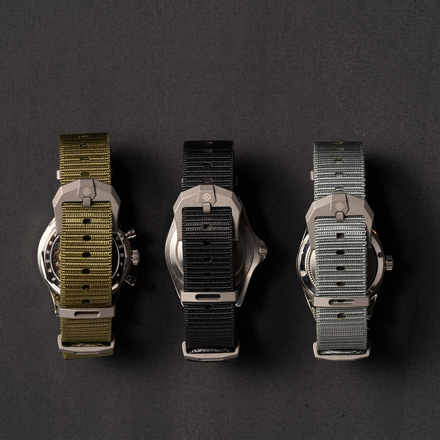Watch Parts Thorn Vintage 20mm – Tropic Strap Vintage Bewertung und Preis