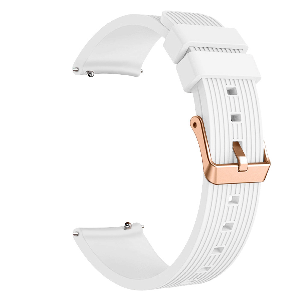 For Huawei GT2 42mm SmartWatch – Silicone Watch Band 22Mm Bewertung und Preis