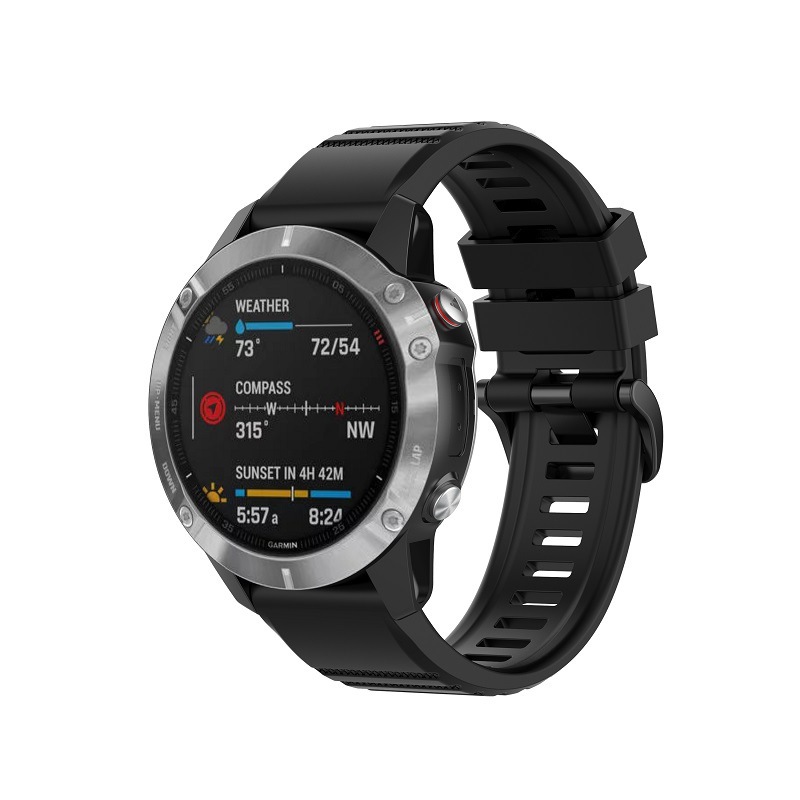 QuickFit 26mm 20mm 22mm Watchb – Silicone Watch Band 22Mm Bewertung und Preis