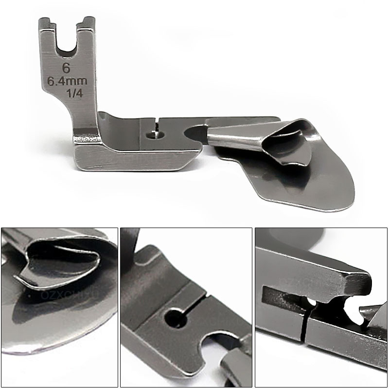 Industrial Sewing Machine Mult – Curved Spring Bar Bewertung und Preis