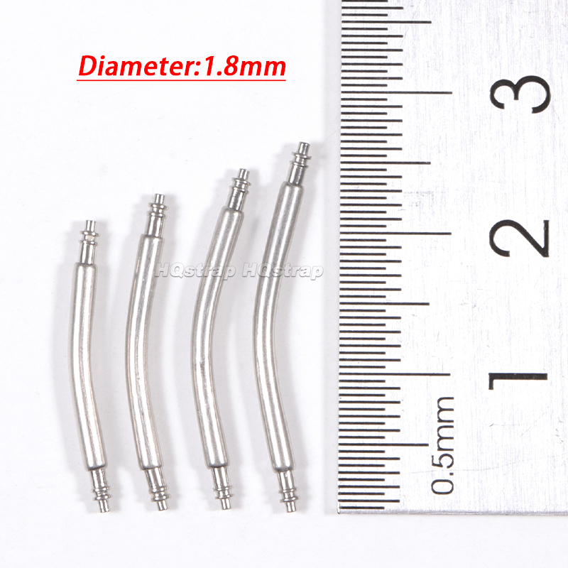 Curved Spring Bar 18mm 20mm 22 – Curved Spring Bar Bewertung und Preis