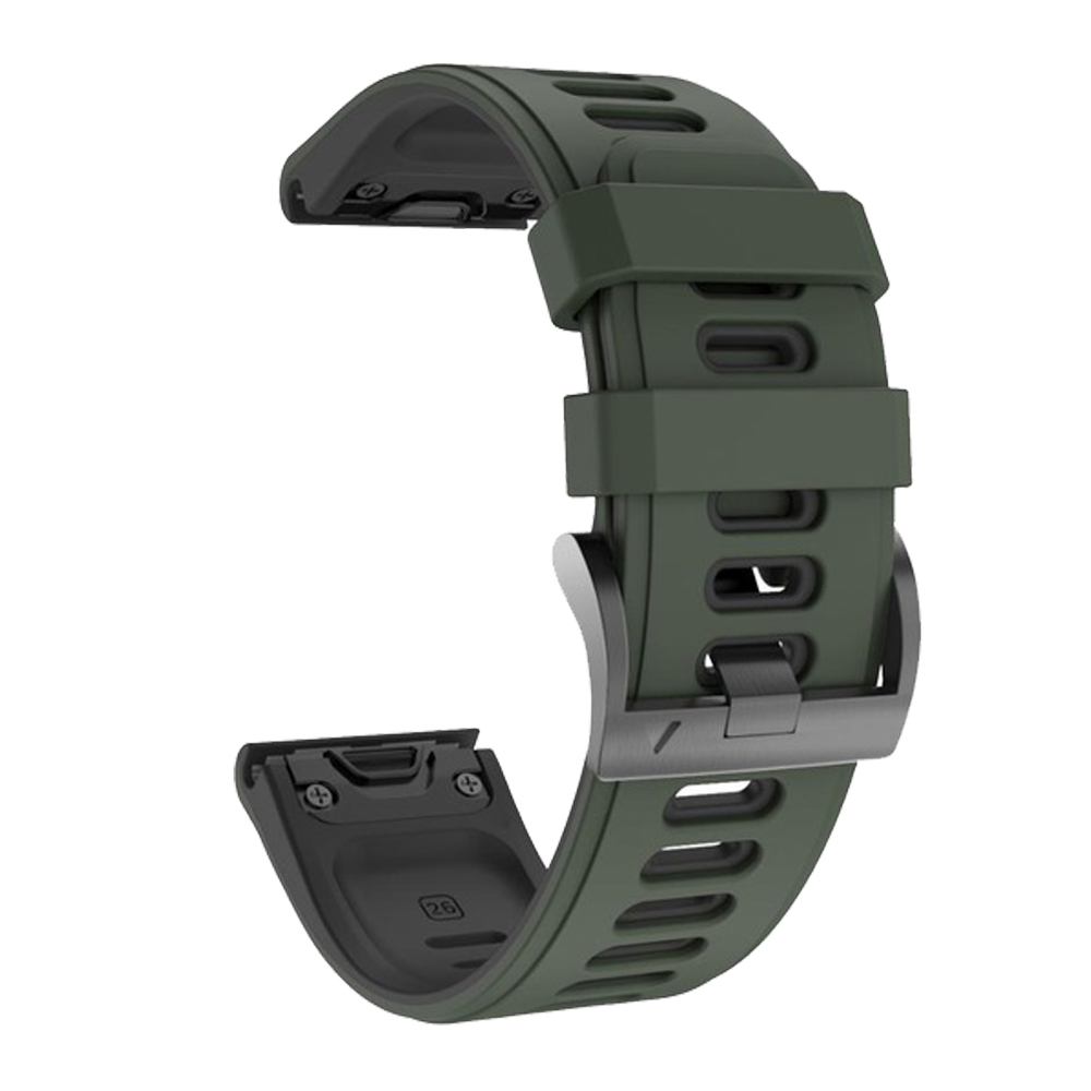 Replacement Watchbands 22mm 26 – Silicone Watch Band 22Mm Bewertung und Preis