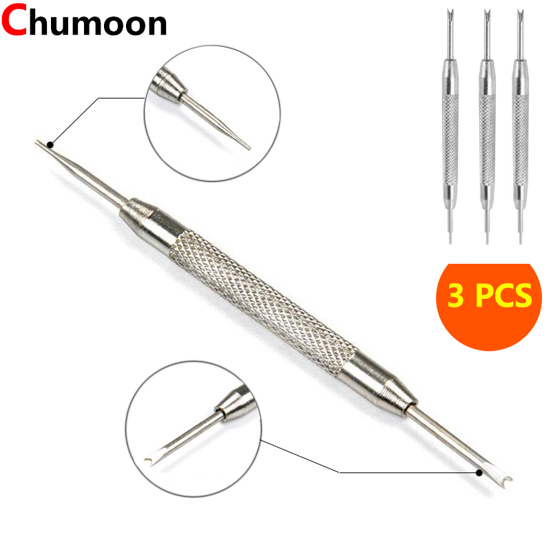 3pcs Metal Watch Band Repair T – Spring Bar Tool Set Bewertung und Preis