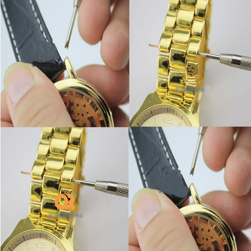 3pcs Metal Watch Band Repair T – Spring Bar Tool Set Bewertung und Preis