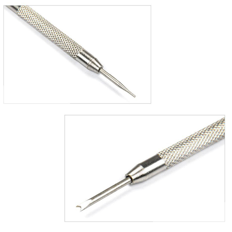 3pcs Metal Watch Band Repair T – Spring Bar Tool Set Bewertung und Preis