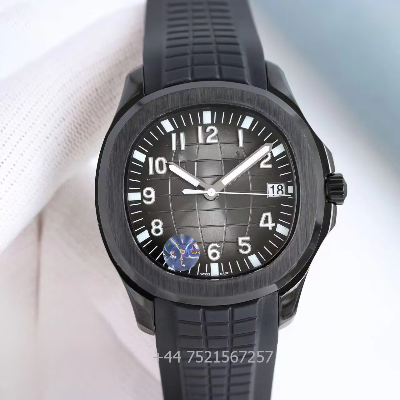 High Quality Luxury Diver Wate – Stainless Bracelet Diver Bewertung und Preis