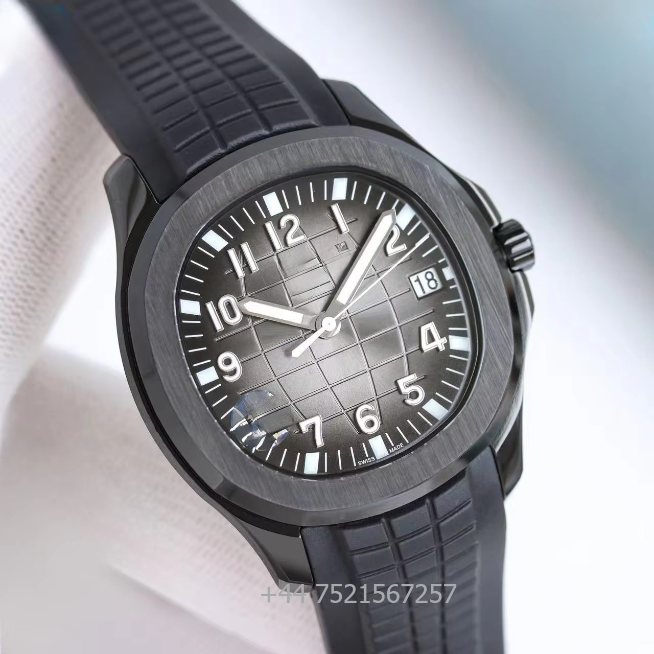 High Quality Luxury Diver Wate – Stainless Bracelet Diver Bewertung und Preis