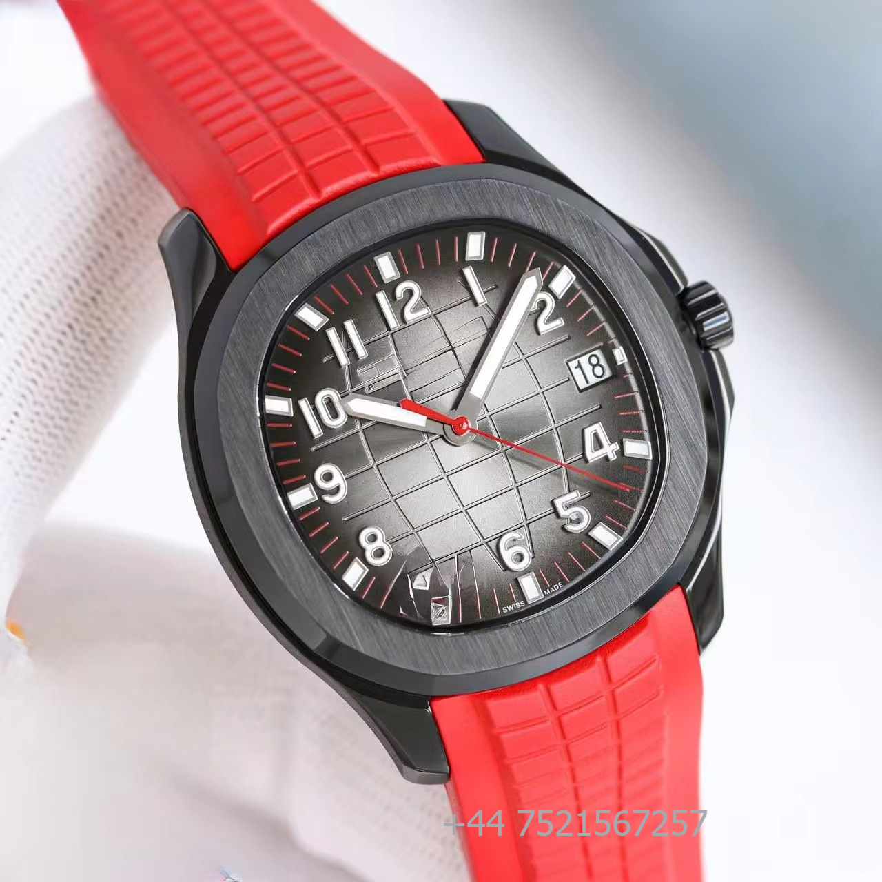 High Quality Luxury Diver Wate – Stainless Bracelet Diver Bewertung und Preis