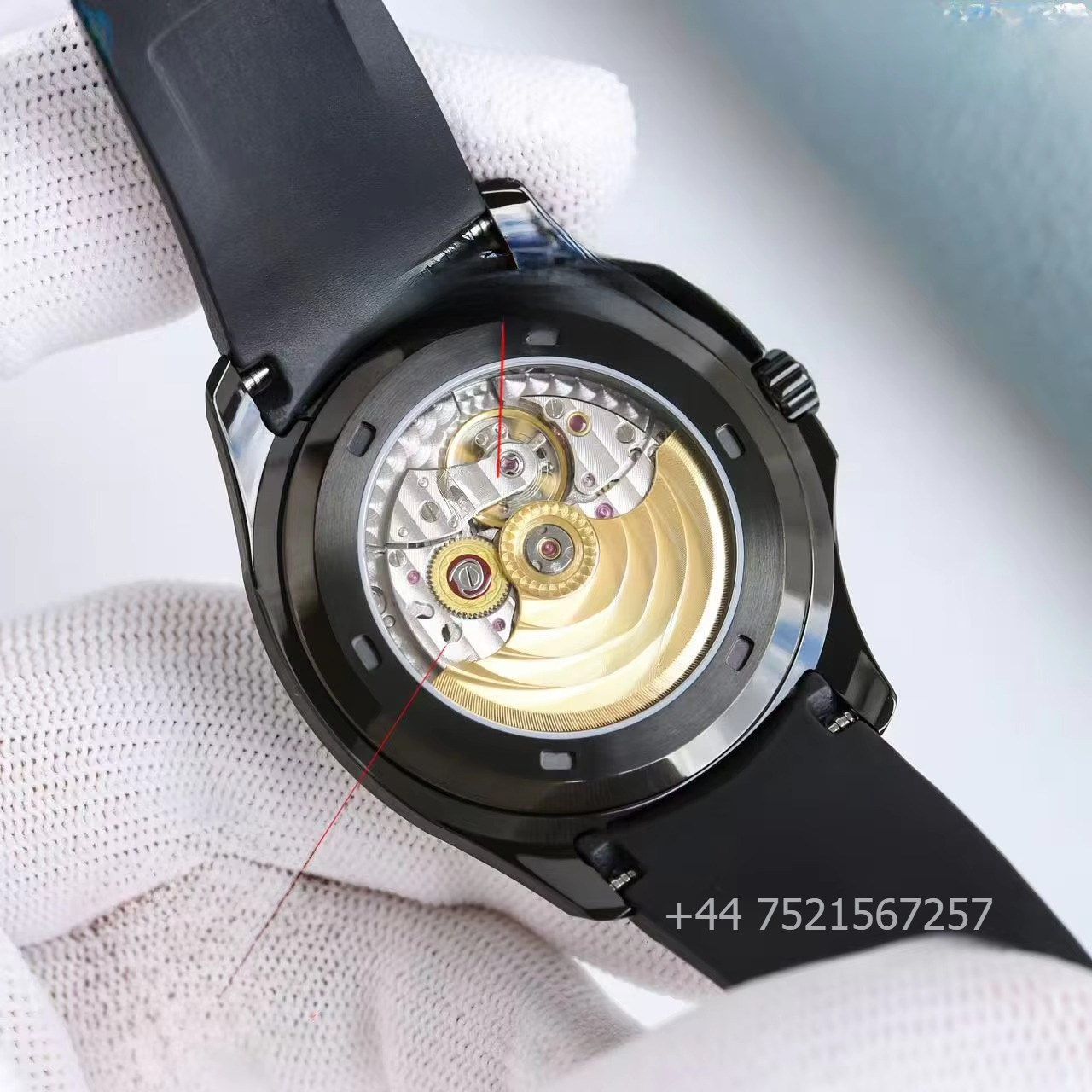 High Quality Luxury Diver Wate – Stainless Bracelet Diver Bewertung und Preis