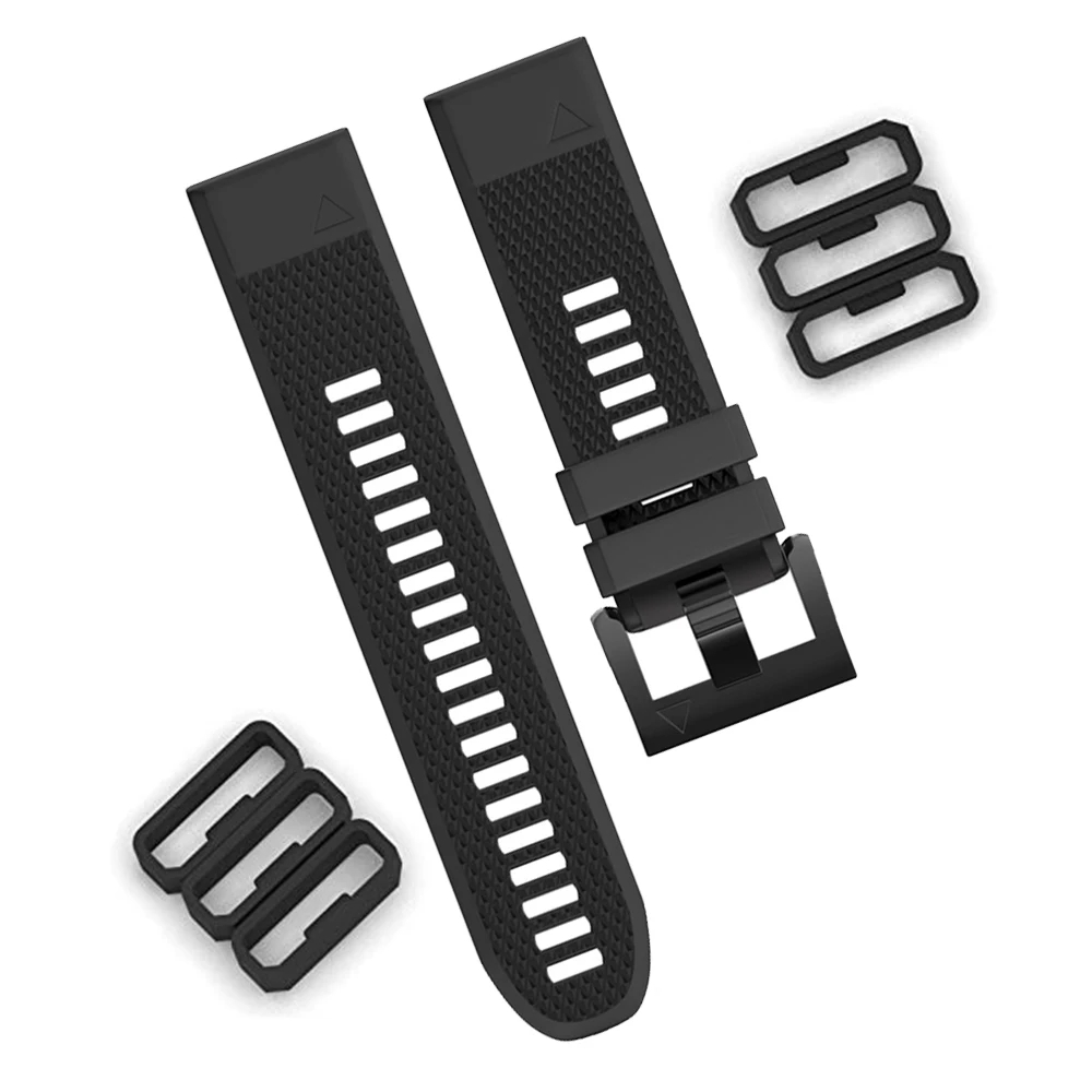 For Garmin Forerunner 945/935/ – Silicone Watch Band 22Mm Bewertung und Preis