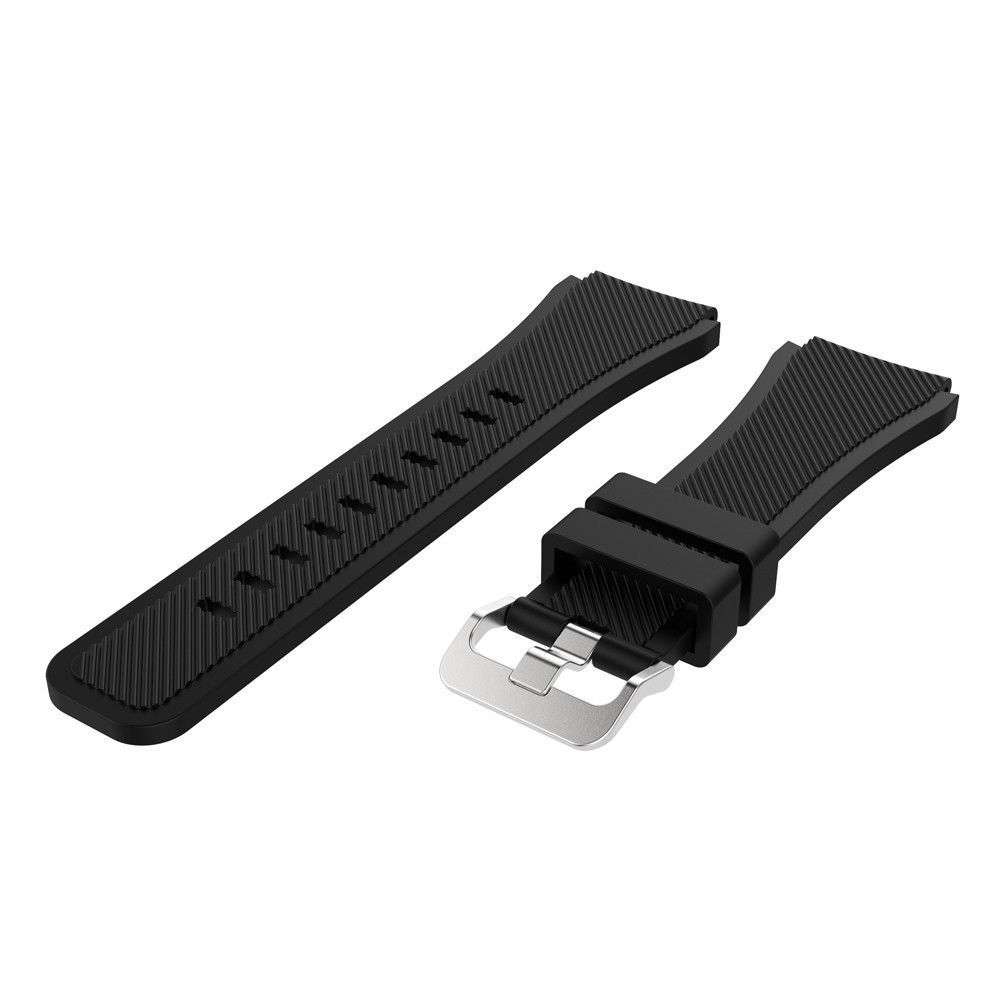 22mm Silicone Strap For OPPO W – Silicone Watch Band 22Mm Bewertung und Preis