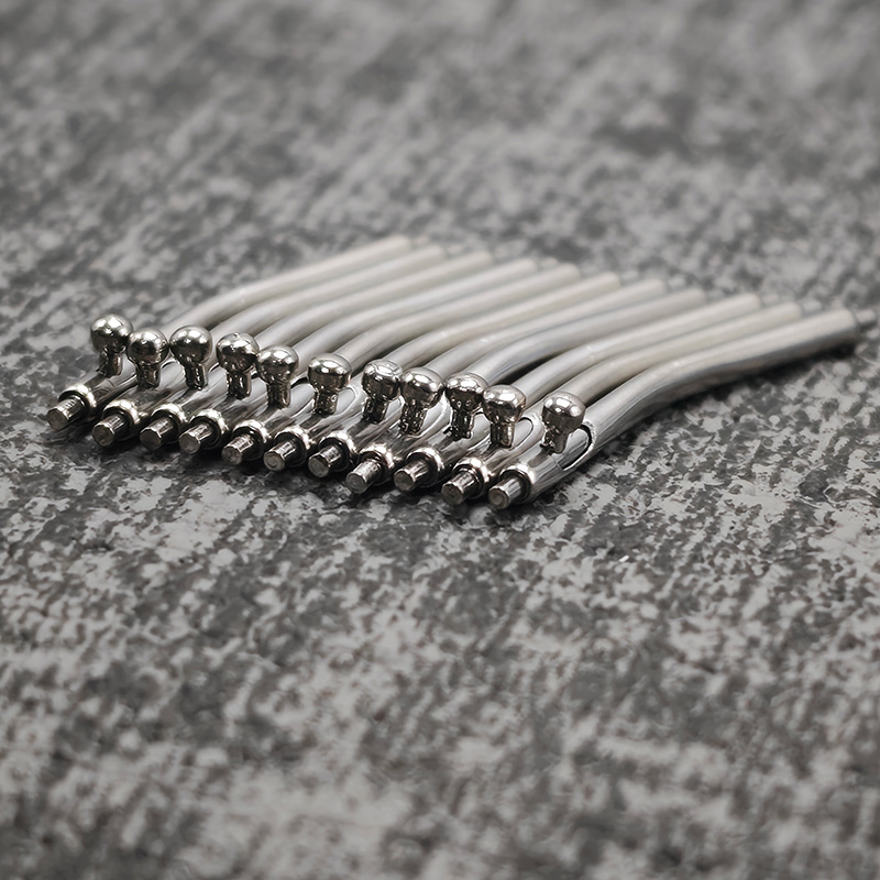 1.5MM Curved Quick-Release Spr – Curved Spring Bar Bewertung und Preis