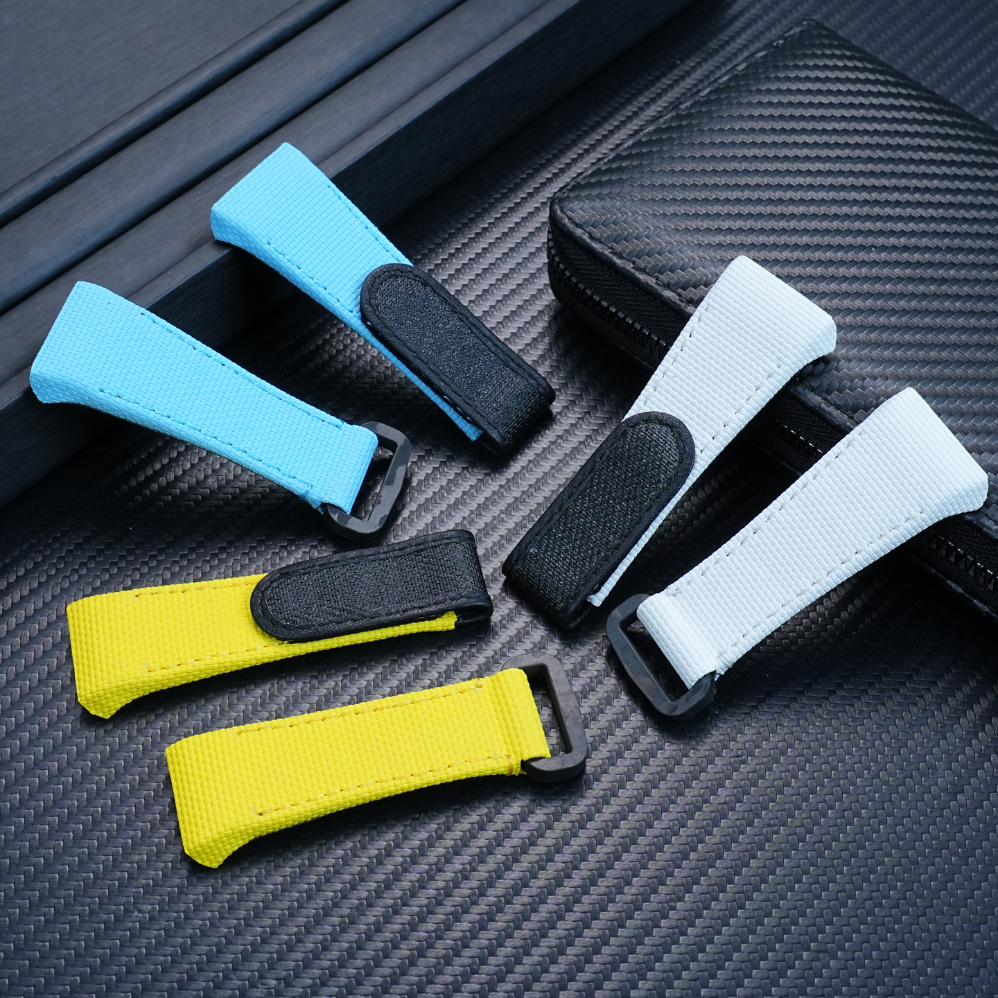 For Franck Muller V45 Fluororu – Leather Strap Quick Release Bewertung und Preis