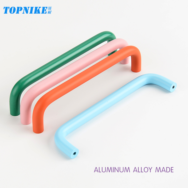 Drawer Handles Kitchen Cabinet – Curved Spring Bar Bewertung und Preis