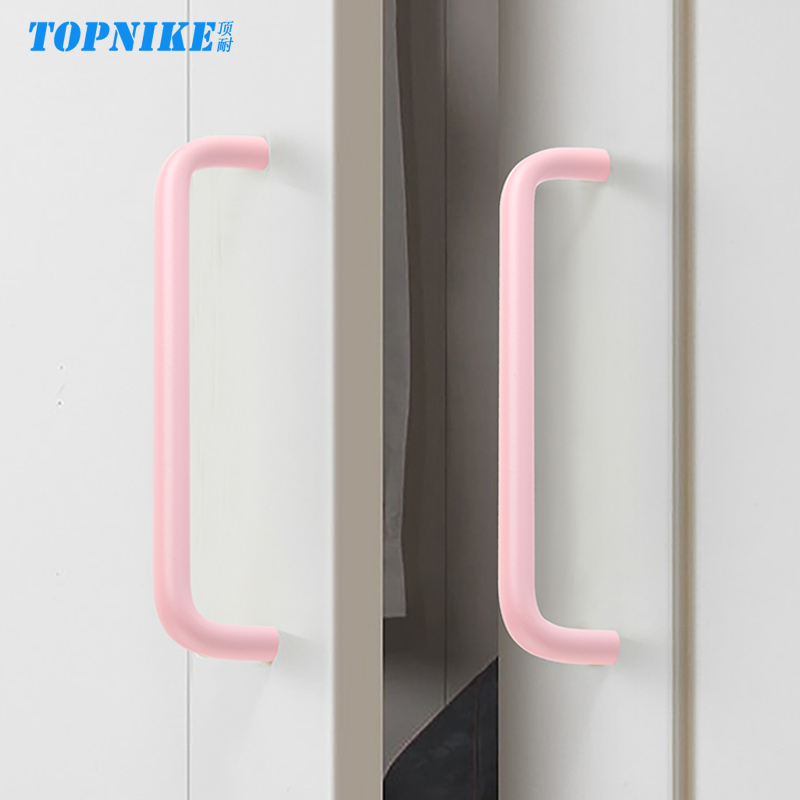 Drawer Handles Kitchen Cabinet – Curved Spring Bar Bewertung und Preis