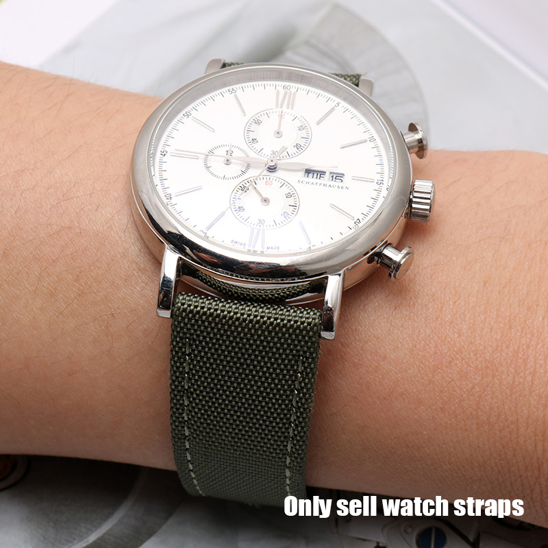 For Omega Seiko Casio Tissot W – Nato Strap Nylon Bewertung und Preis