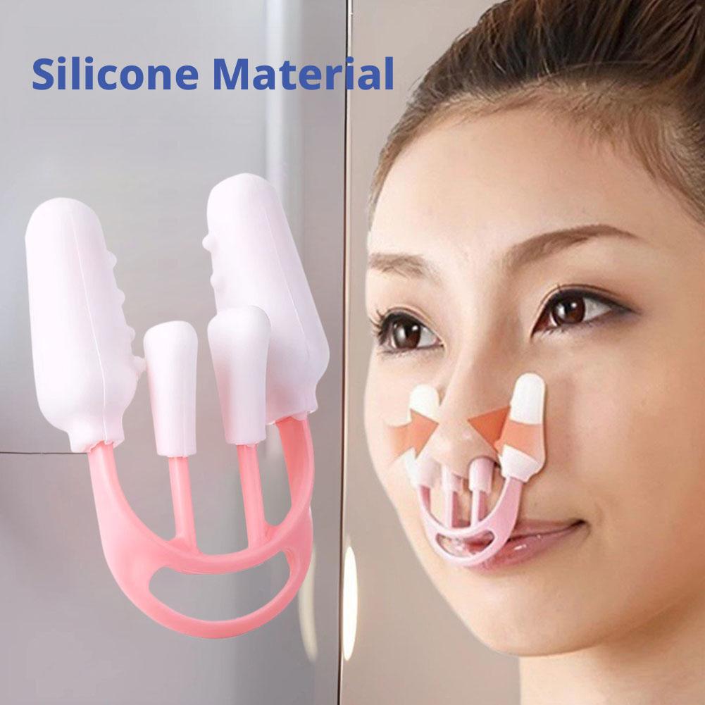 A Painless Nose Bridge Correct – Curved Spring Bar Bewertung und Preis