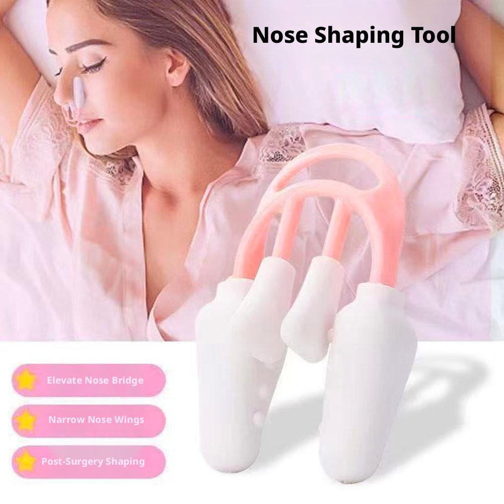 A Painless Nose Bridge Correct – Curved Spring Bar Bewertung und Preis