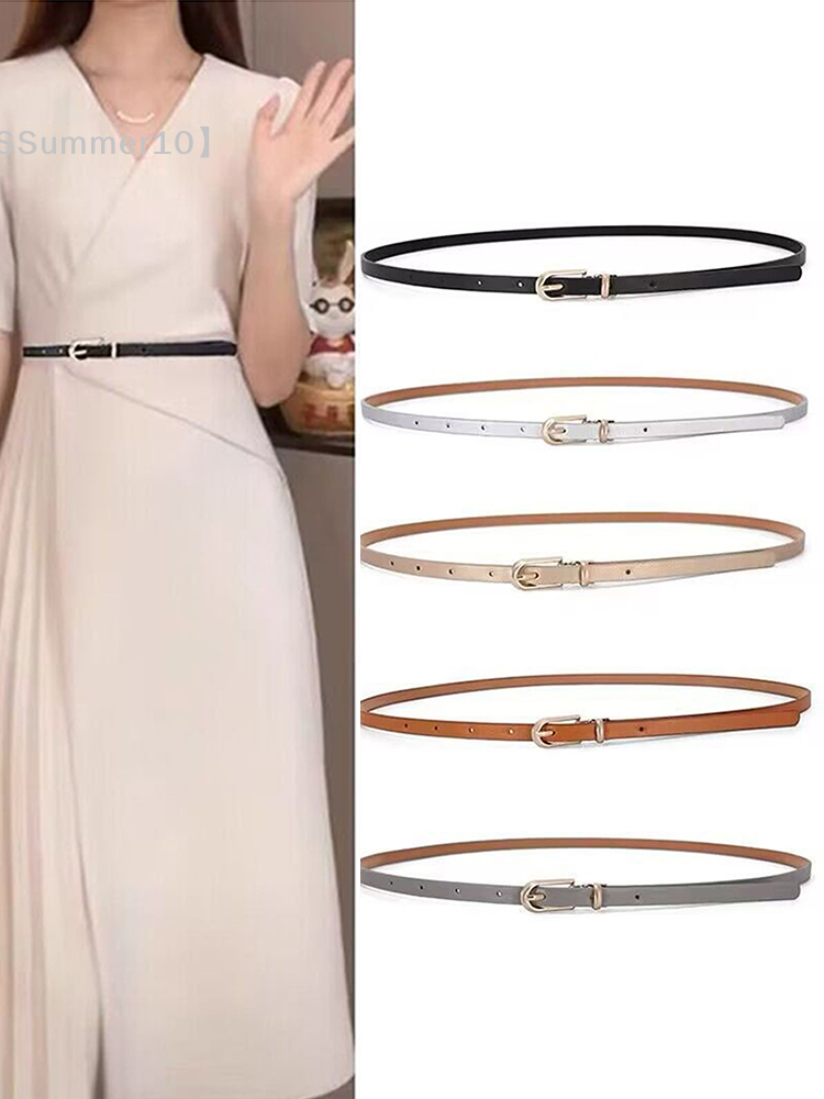 【SSummer10】Fashion Black White – Buckle Pin Ss Bewertung und Preis