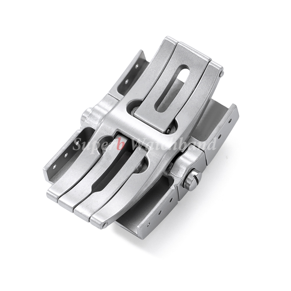 20mm For Ulysse Nardin Watchba – Butterfly Clasp Deployant Bewertung und Preis