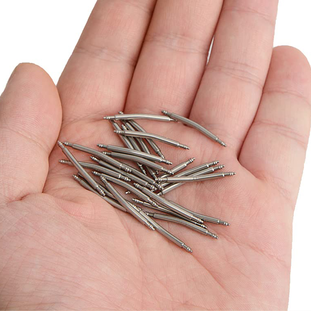 20PCS 1.5mm Bent Spring Bars C – Curved Spring Bar Bewertung und Preis